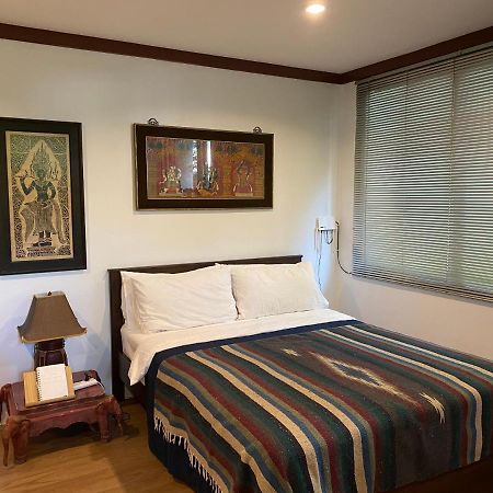 Cozycomo Bangkok Zewnętrze zdjęcie