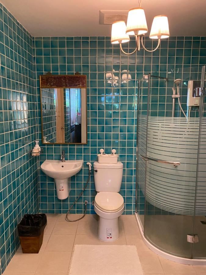 Cozycomo Bangkok Zewnętrze zdjęcie