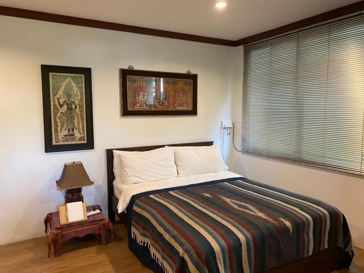 Cozycomo Bangkok Zewnętrze zdjęcie