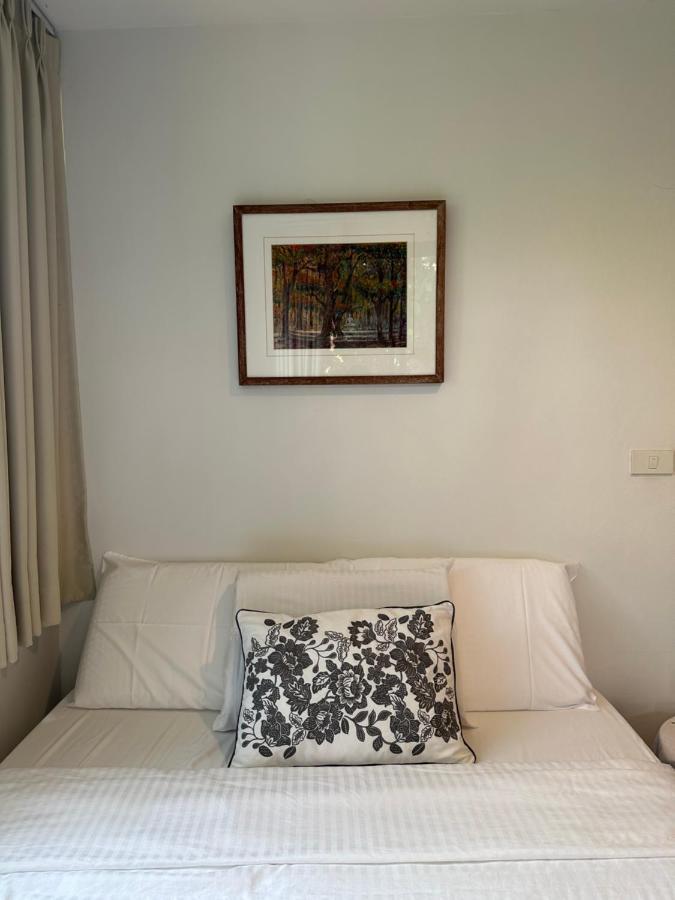 Cozycomo Bangkok Zewnętrze zdjęcie