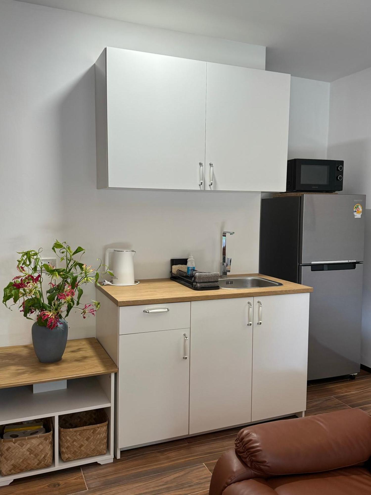 Cozycomo Bangkok Zewnętrze zdjęcie