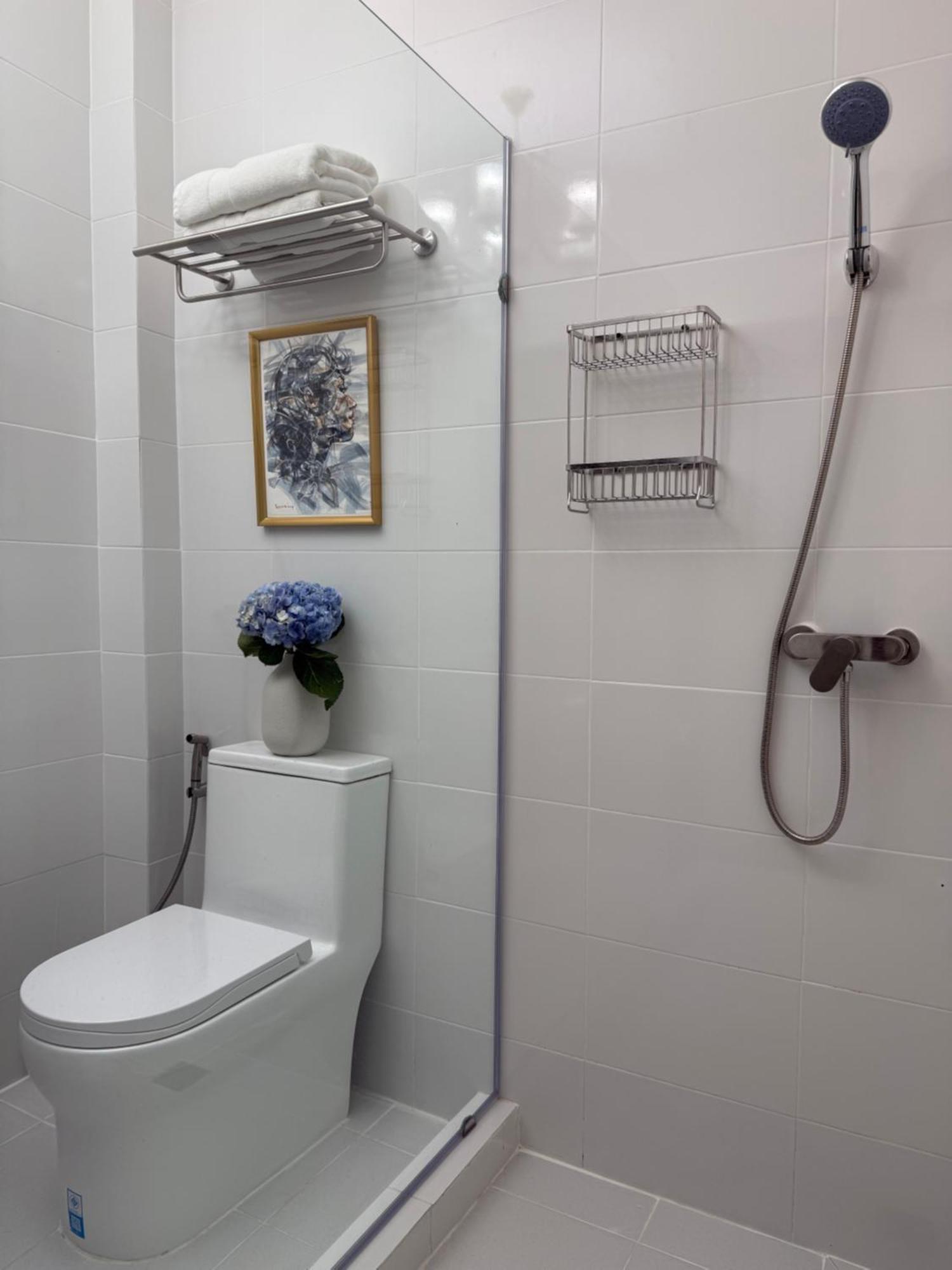 Cozycomo Bangkok Zewnętrze zdjęcie
