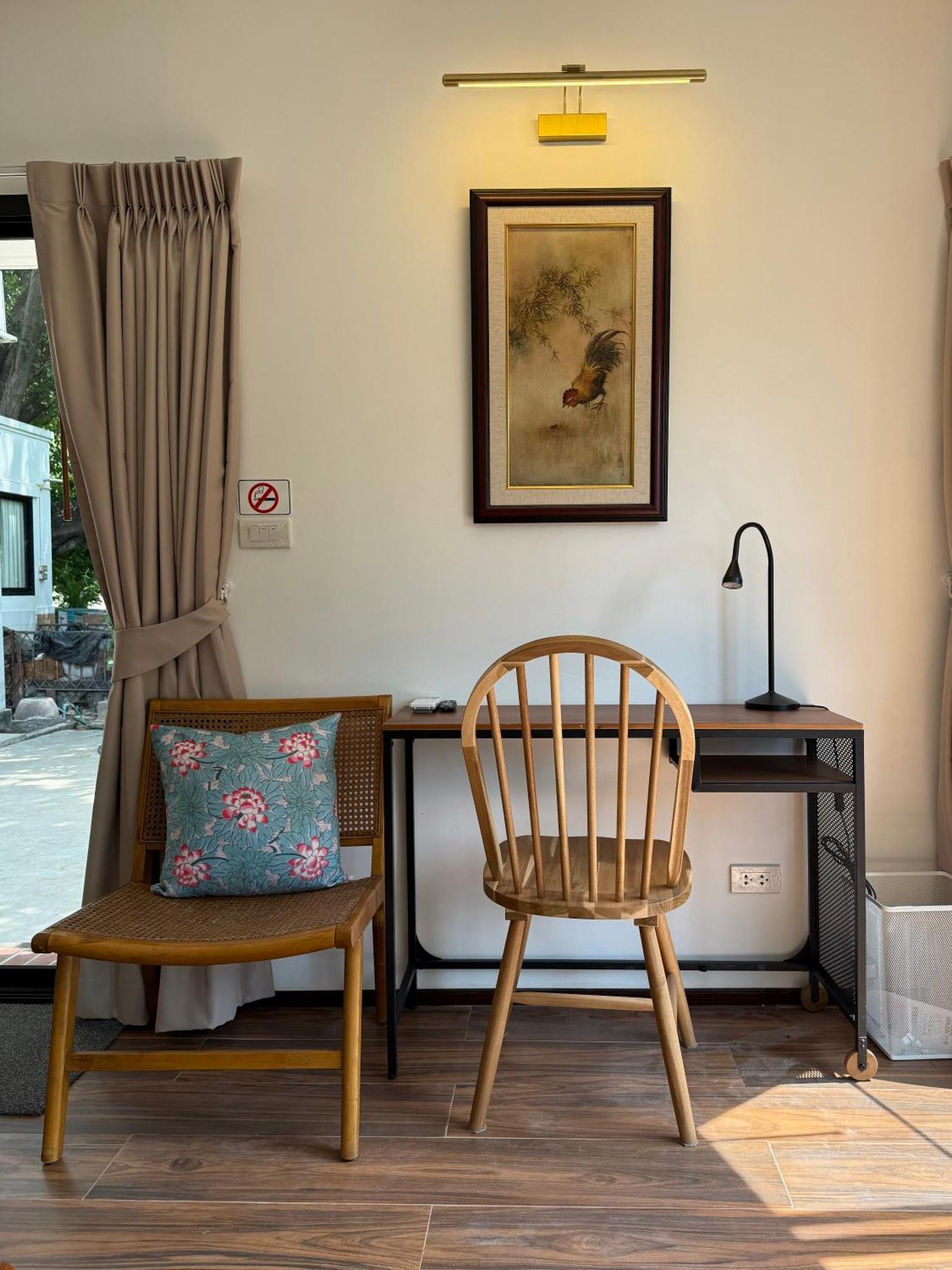Cozycomo Bangkok Zewnętrze zdjęcie