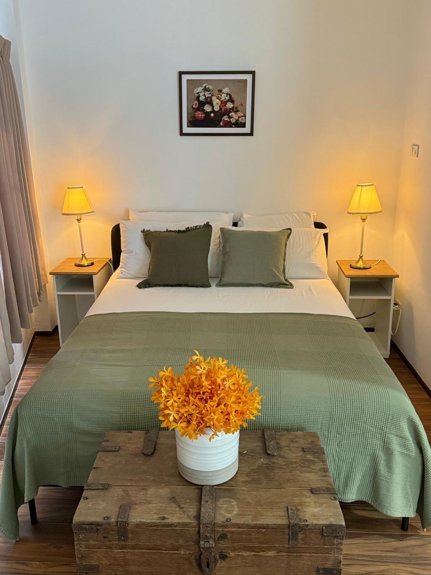 Cozycomo Bangkok Zewnętrze zdjęcie